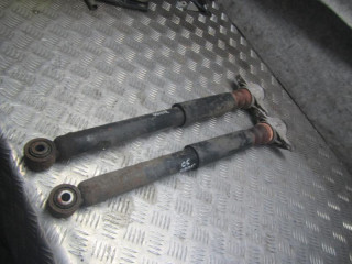 амортизатор задний Volkswagen Golf 4 поколение 2005, 2.0 л., МКПП, хетчбэк 5 дв.