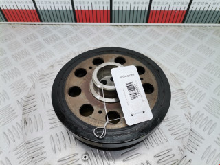 шкив коленвала BMW 5 серия F07/F10/F11 2011, 2.0 л., АКПП, седан, 11238512072