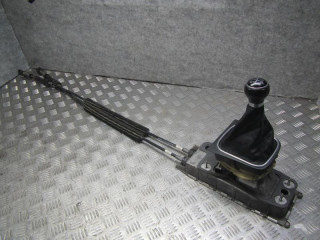 кулиса Volkswagen Golf 4 поколение 2005, 1.4 л., МКПП, хетчбэк 5 дв., 1K0711265Q, 1K0711266Q