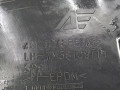защита арок задняя левая (подкрылок) SEAT Alhambra 1 поколение [рестайлинг] 2004, 1.9 л., МКПП, минивэн, 4M21278B51AB - фото №3
