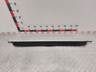 шторка багажника Subaru 2005, 2.5 л., МКПП, универсал, 65550AG040JC