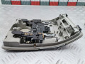 фонарь салона (плафон) Audi A4 B6 2002, 2.5 л., вариатор, универсал, 8E0947135D - фото №4