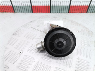 клапан EGR Peugeot 307 1 поколение 2002, 2.0 л., МКПП, универсал, 1628FN