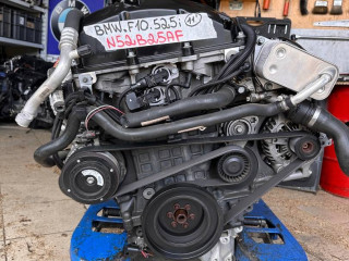 двигатель BMW 2011, 2.5 л., N52 B25 AF, бензин, N52B25AF