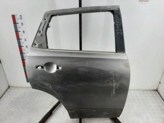 дверь задняя правая Nissan 2014, H0100JD0M0