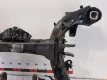 балка подвески задняя BMW X5 E70 2010, 4.8 л., АКПП, внедорожник 5 дв., 33316863815 - фото №3