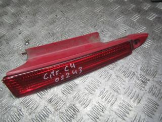фонарь задний правый Citroen C4 1 поколение 2007, 1.6 л., МКПП, хетчбэк 5 дв.