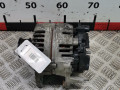 генератор Skoda Fabia 1 поколение [рестайлинг] 2005, 1.4 л., МКПП, универсал, 036903018AX - фото №6