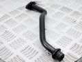 масляная трубка турбины Mercedes-Benz C-Класс W203/S203/CL203 2002, 2.2 л., МКПП, седан, A6461800322 - фото №2