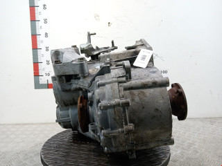 КПП механическая (МКПП) Volkswagen Golf 5 поколение 2004, 2.0 л., МКПП, хетчбэк 3 дв., 02Q300041SX