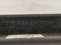корпус воздушного фильтра BMW X5 E70 2007, 3.0 л., АКПП, внедорожник 5 дв., 13717548885 - фото №7