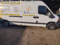 суппорт передний правый Renault Master 2 поколение [рестайлинг] 2008, 2.5 л., МКПП, микроавтобус, 410015708R - фото №9