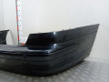 бампер задний Mercedes-Benz C-Класс W203/S203/CL203 2003, 2.2 л., АКПП, универсал, A2038850925 - фото №4