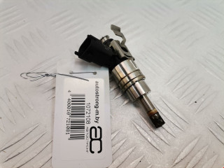 форсунка Alfa Romeo 159 1 поколение 2006, 1.9 л., МКПП, седан, 55182672