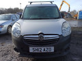 бампер передний Opel Combo 4 поколение (D) 2012, 1.3 л., МКПП, фургон, 95513001 - фото №14