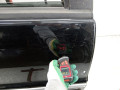 дверь задняя правая Mercedes-Benz M-Класс W163 2000, 3.2 л., АКПП, внедорожник 5 дв., A1637301605 - фото №3