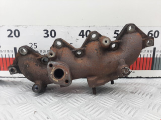 коллектор выпускной Opel Astra G 2004, 1.7 л., МКПП, хетчбэк 5 дв., 849184