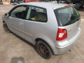 блок комфорта Volkswagen Polo 4 поколение 2001, 1.9 л., МКПП, хетчбэк 3 дв., 6Q0937049D - фото №7