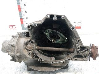 КПП механическая (МКПП) Audi A4 B8/8K 2008, 2.0 л., МКПП, универсал, 0B1300027DX