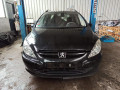 блок цилиндров Peugeot 307 1 поколение 2004, 1.6 л., МКПП, универсал, 0130Z4 - фото №10