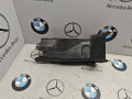 воздуховод (дефлектор) радиатора BMW 5 серия G30/G31 2018, 2.0 л., B48 B20 A, бензин, задний привод, правый руль, 7383852 - фото №2