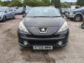 блок предохранителей Peugeot 207 1 поколение 2009, 1.6 л., МКПП, кабриолет - фото №13