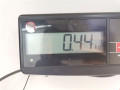 замок багажника Kia Sorento 2 поколение 2010, 2.2 л., МКПП, внедорожник 5 дв., 81230-1H000 - фото №5
