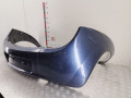 бампер задний Ford Ka 1 поколение 2005, 1.3 л., МКПП, хетчбэк 3 дв., 1117242 - фото №3