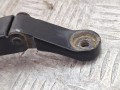 щеткодержатель (поводок стеклоочистителя, дворник) Volkswagen Fox 2 поколение 2007, 1.2 л., бензин, МКПП, хетчбэк 5 дв., 5Z0955409A - фото №2