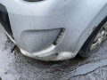 усилитель бампера заднего Citroen C1 2 поколение 2016, 1.2 л., МКПП, хетчбэк 5 дв., B000790380 - фото №8