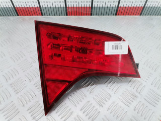 фонарь крышки багажника левый Honda Civic 8 поколение 2006, 1.8 л., АКПП, седан, 34156SNAA01