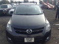 замок двери сдвижной Mazda MPV LY 2007, 2.3 л., МКПП, минивэн - фото №8