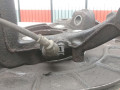 кулак поворотный левый Volkswagen Tiguan 1 поколение 2008, 2.0 л., АКПП, внедорожник 5 дв. - фото №5