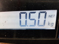 накладка на порог Mercedes-Benz B-Класс W245 2008, 2.0 л., МКПП, хетчбэк 5 дв., A16968011749051 - фото №7