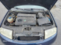 дверь задняя левая Skoda Fabia 1 поколение (6Y) 2000, 1.4 л., МКПП, универсал, 6Y9833055 - фото №11