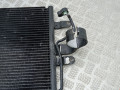 радиатор кондиционера Volkswagen Golf 4 поколение 2003, 1.4 л., МКПП, хетчбэк 3 дв., 1J0820413N - фото №3