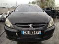 турбина Peugeot 307 1 поколение 2005, 2.0 л., МКПП, универсал, 0375K8 - фото №12