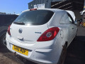 турбина Opel Corsa D 2010, 1.3 л., МКПП, хетчбэк 3 дв., 73501343 - фото №8