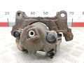 суппорт передний левый Volkswagen Tiguan 1 поколение 2008, 2.0 л., МКПП, внедорожник 5 дв., 5N0615123 - фото №2