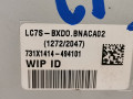 блок радио Chevrolet Equinox 3 поколение 2018, 1.5 л., АКПП, внедорожник 5 дв., 42532875 - фото №8