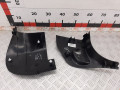 обшивка салона Mini Clubman 2 поколение (F54) 2015, 2.0 л., АКПП, хетчбэк 5 дв., 51437391501 - фото №2