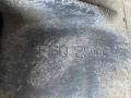 КПП механическая (МКПП) SEAT Leon 1 поколение 2004, 1.4 л., i, бензин, МКПП, передний привод, FSQ - фото №6