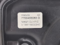 подушка безопасности водителя Renault Scenic 1 поколение [рестайлинг] 2001, 1.6 л., МКПП, минивэн, 7700429758 - фото №4