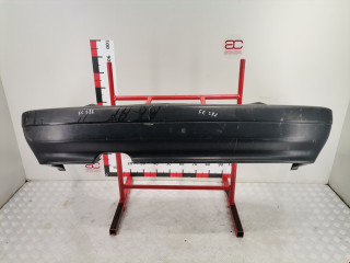 бампер задний Audi 80 B3 1990, 1.9 л., МКПП, седан, 893807301F