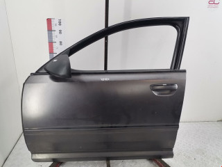 дверь передняя левая Audi A8 D3/4E 2003, 3.7 л., АКПП, седан, 4E0831051C