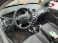 полуось передняя правая (приводной вал, ШРУС) Ford Focus 1 поколение 2001, 1.4 л., МКПП, универсал, 1420536 - фото №6
