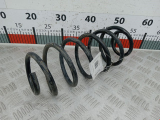 пружина задняя Toyota Aygo 1 поколение 2005, 1.0 л., МКПП, хетчбэк 3 дв., 482310H020