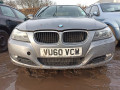 корпус масляного фильтра BMW 3 серия E90/E91 [рестайлинг] 2010, 2.0 л., МКПП, седан, 11428512283 - фото №8