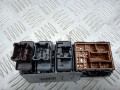 кнопка (выключатель) Nissan Murano Z50 2004, 3.5 л., вариатор, внедорожник 5 дв., 28395CC00A - фото №3
