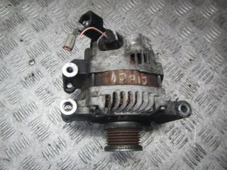 генератор Citroen C4 1 поколение 2008, 1.6 л., МКПП, хетчбэк 5 дв., 757695680